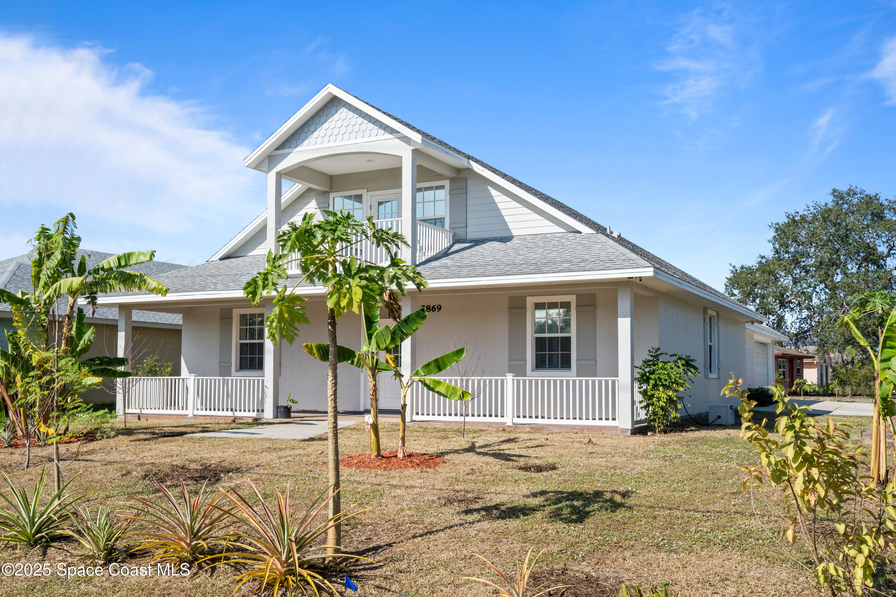 2869 Hiawatha Avenue Northeast Palm Bay, FL 32905 - Photo 41 of 49 DSC00140