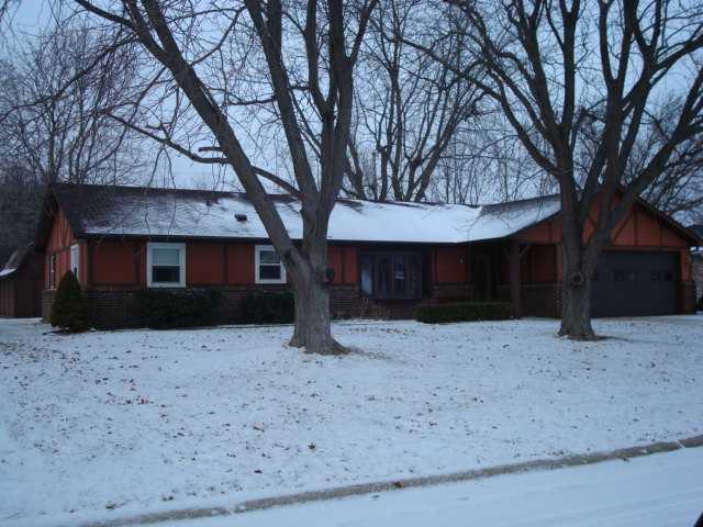 3606 River Bluff Road Anderson, IN 46012 - Photo 1 of 11 Gallery Image 1