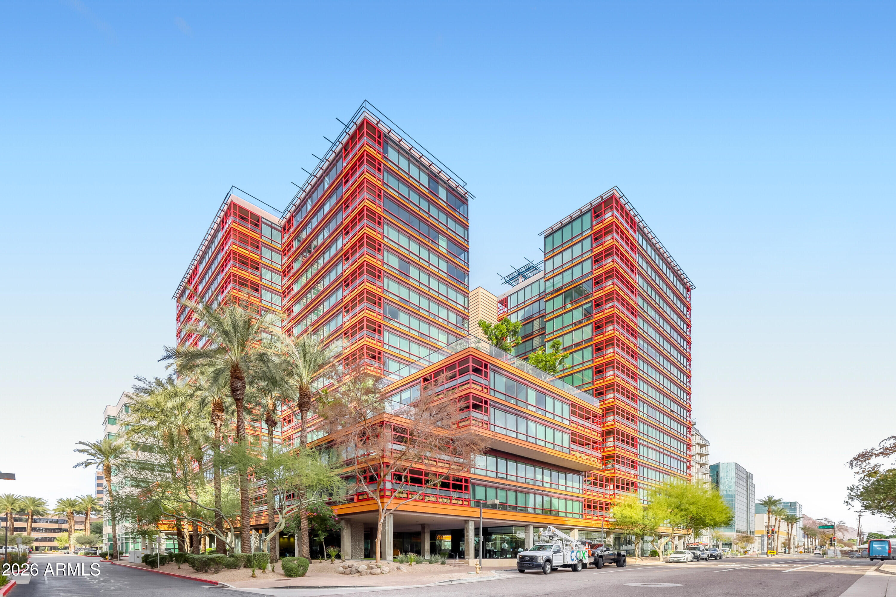 4808 North 24th Street, Unit 325 Phoenix, AZ 85016 - Photo 2 of 39 Optima Biltmore Towers