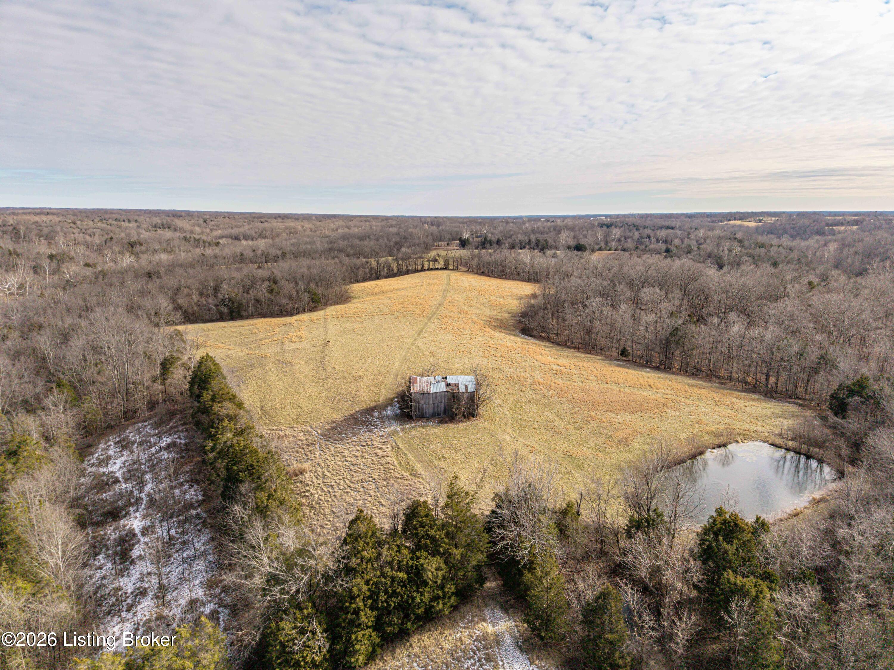 2466 Back Creek Road Waddy, KY 40076 - Photo 47 of 56 5
