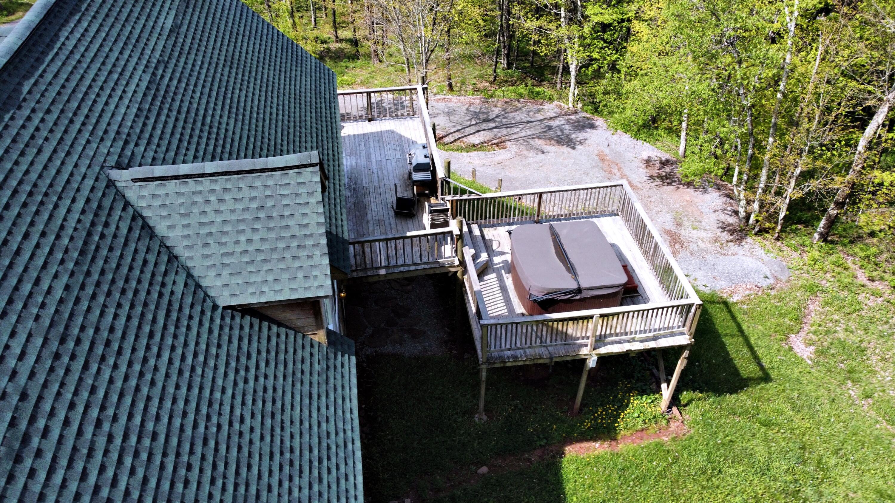 6239 Cass Road Snowshoe, WV 26209 - Photo 44 of 45 Gallery Image 44