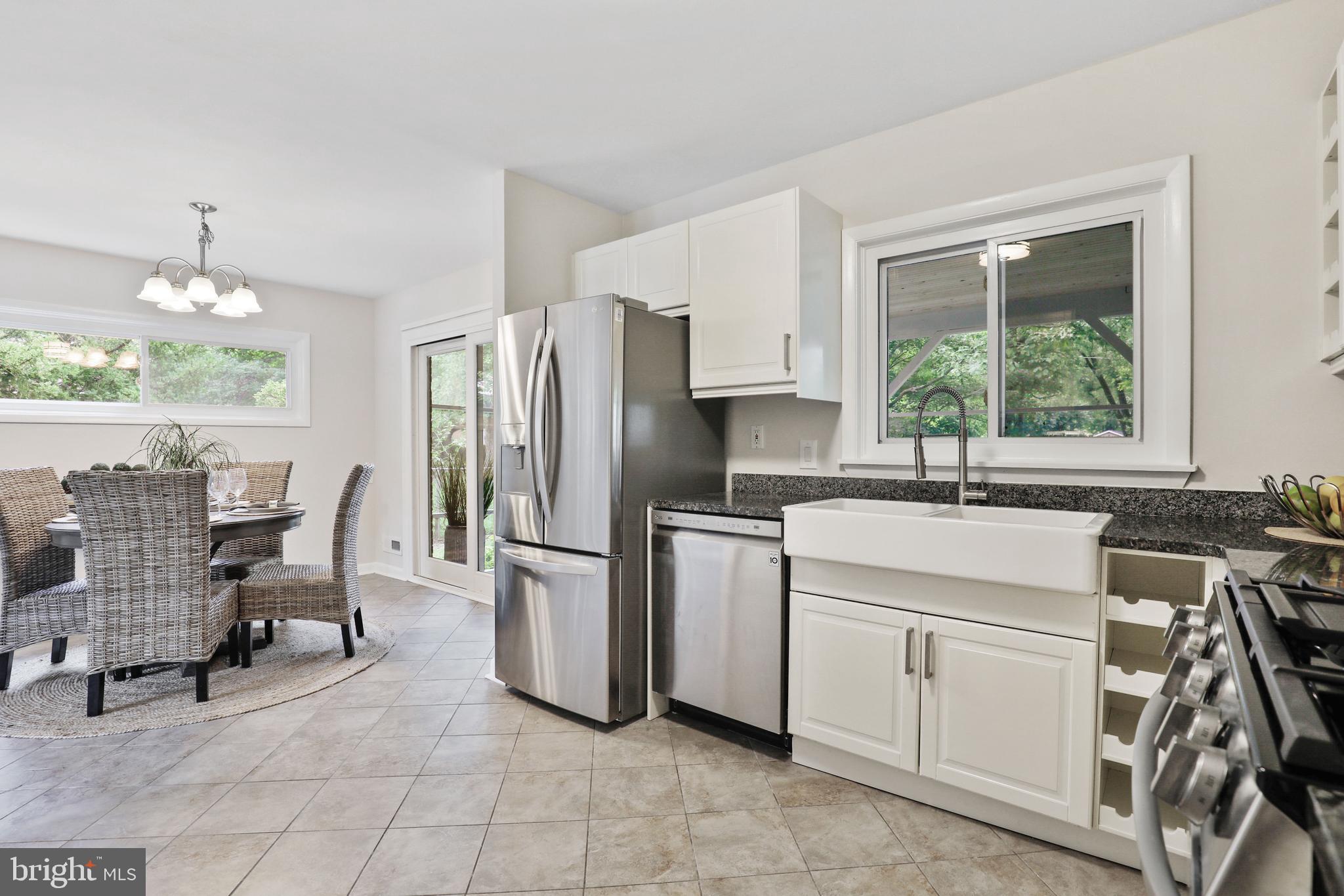 203 Benfield Road Severna Park, MD 21146 - Photo 14 of 43 Ceramic tile flooring