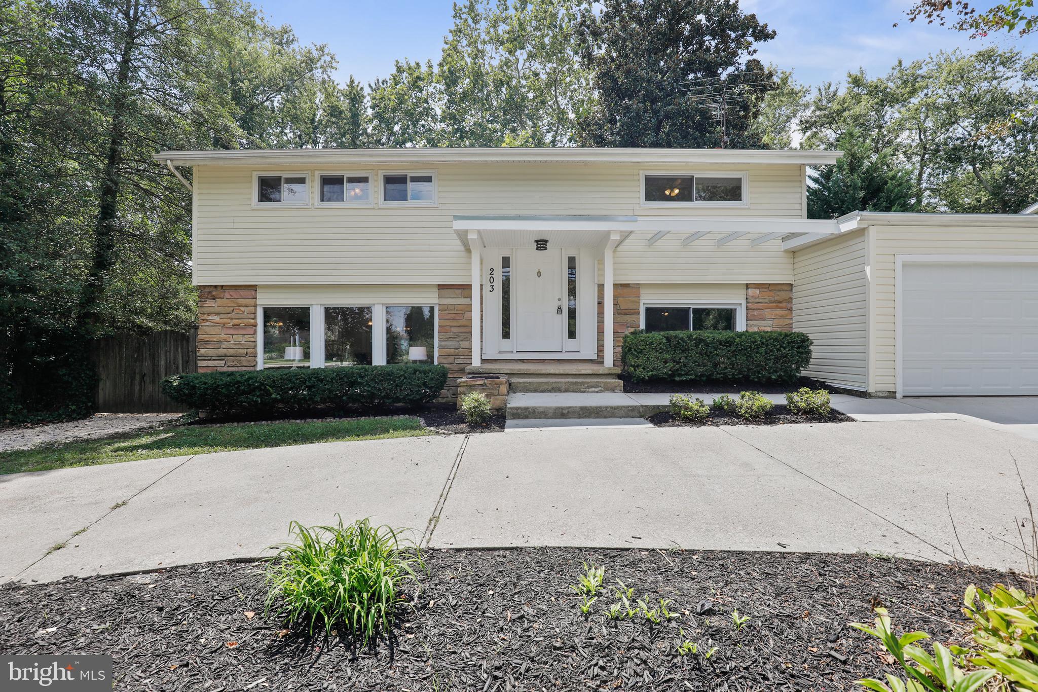 203 Benfield Road Severna Park, MD 21146 - Photo 3 of 43 New roof installed in July 2021