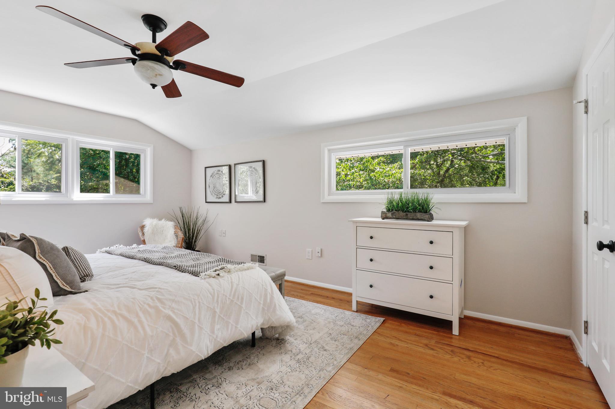 203 Benfield Road Severna Park, MD 21146 - Photo 24 of 43 Primary bedroom