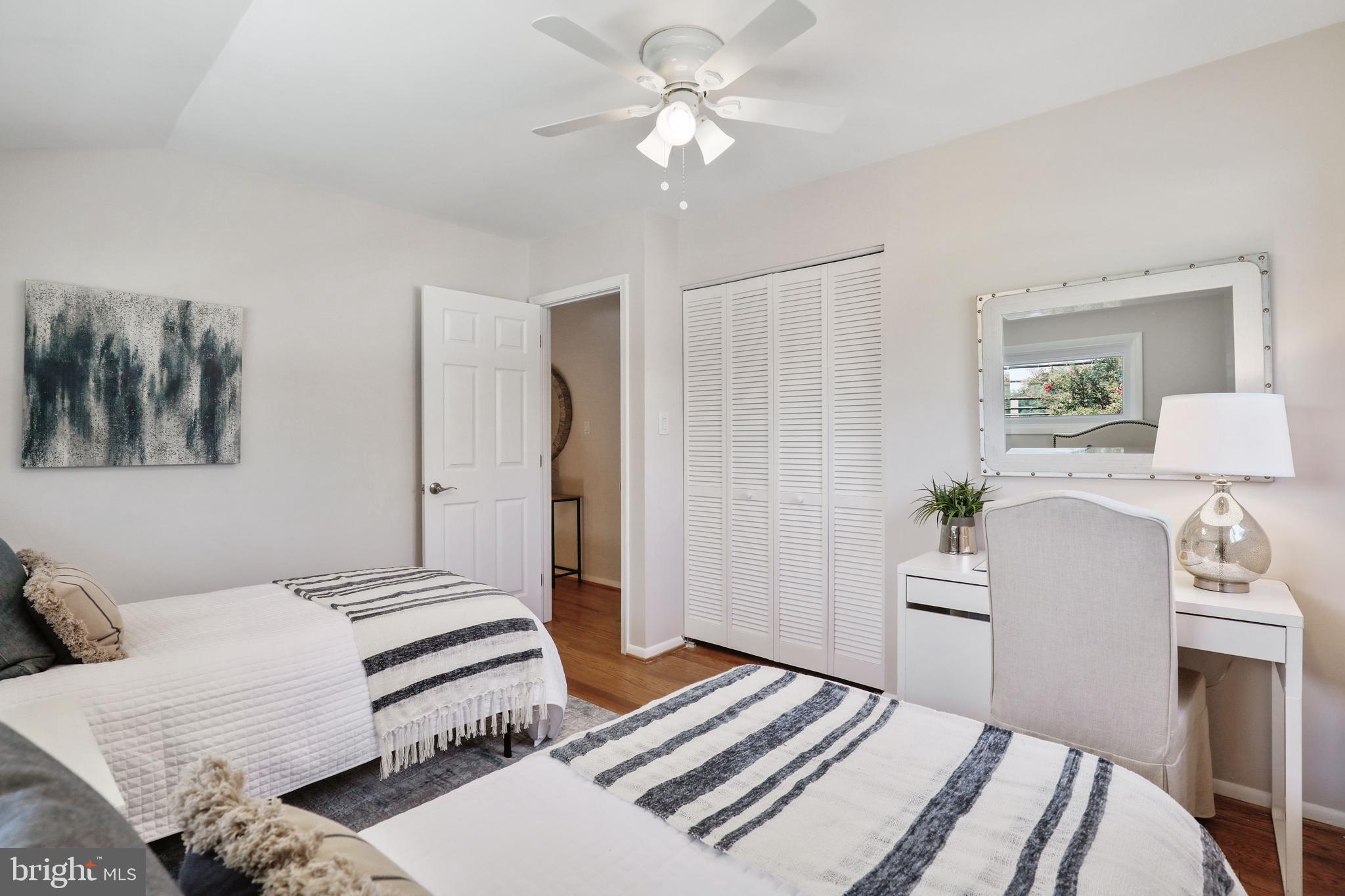 203 Benfield Road Severna Park, MD 21146 - Photo 28 of 43 Bedroom #2