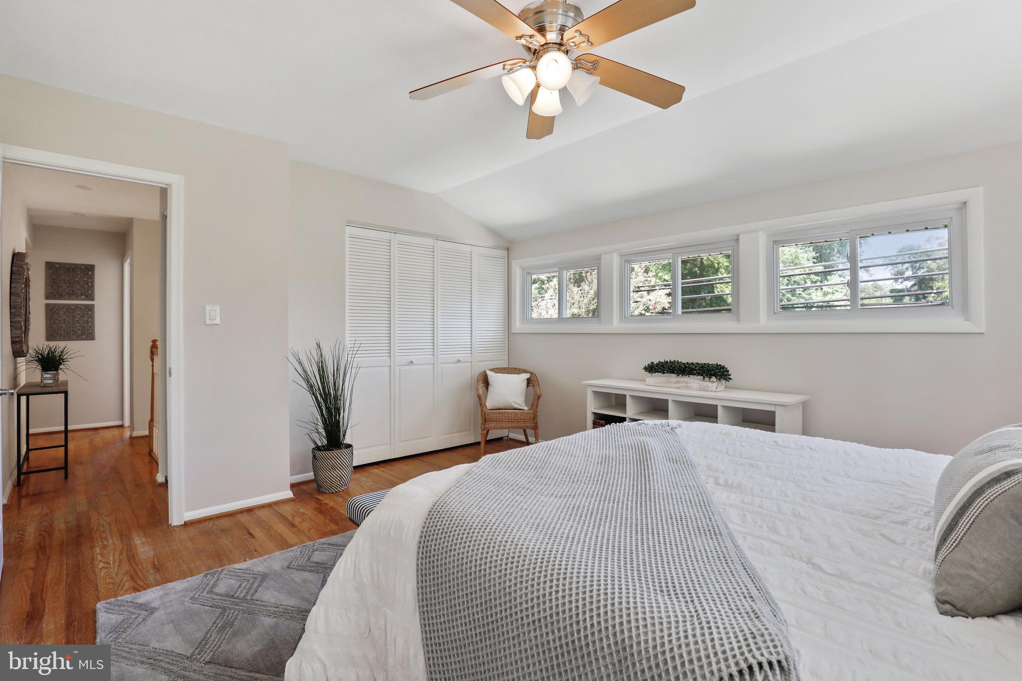 203 Benfield Road Severna Park, MD 21146 - Photo 32 of 43 Bedroom #3