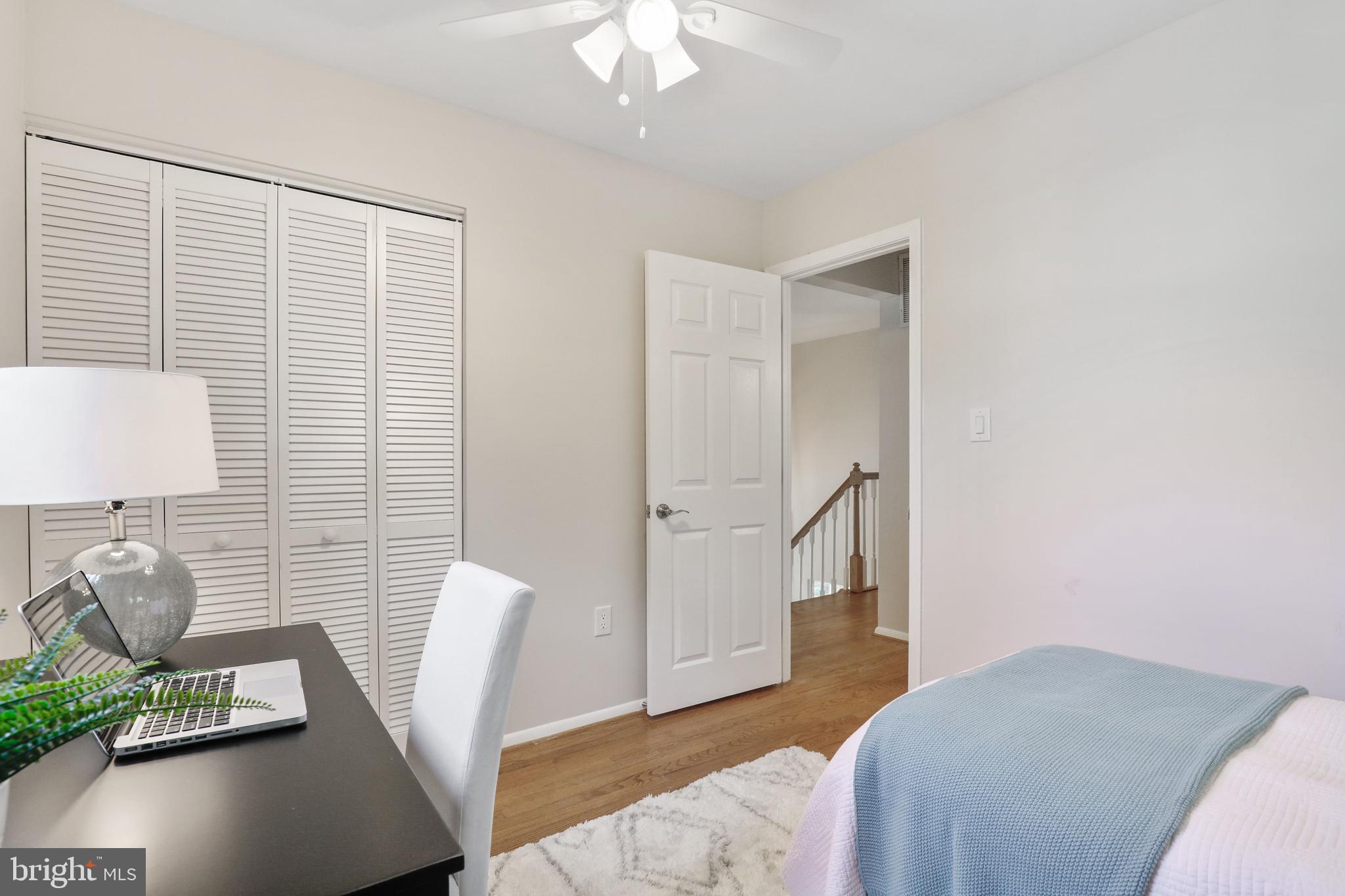 203 Benfield Road Severna Park, MD 21146 - Photo 34 of 43 Bedroom #4
