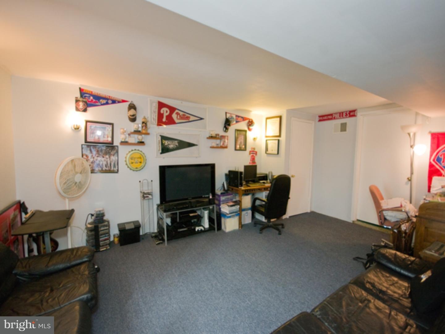 601 Grant Road, Unit 47 Folcroft, PA 19032 - Photo 16 of 17 Family Room