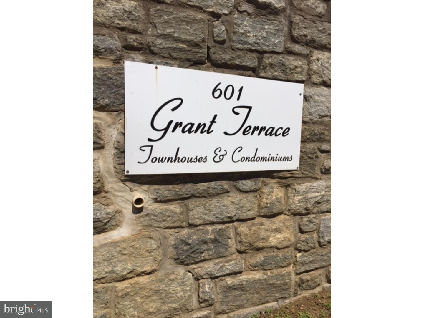 601 Grant Road, Unit 47 Folcroft, PA 19032 - Photo 6 of 17 Community Entrance