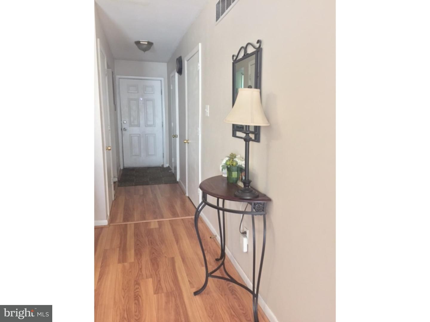 601 Grant Road, Unit 47 Folcroft, PA 19032 - Photo 8 of 17 Hallway