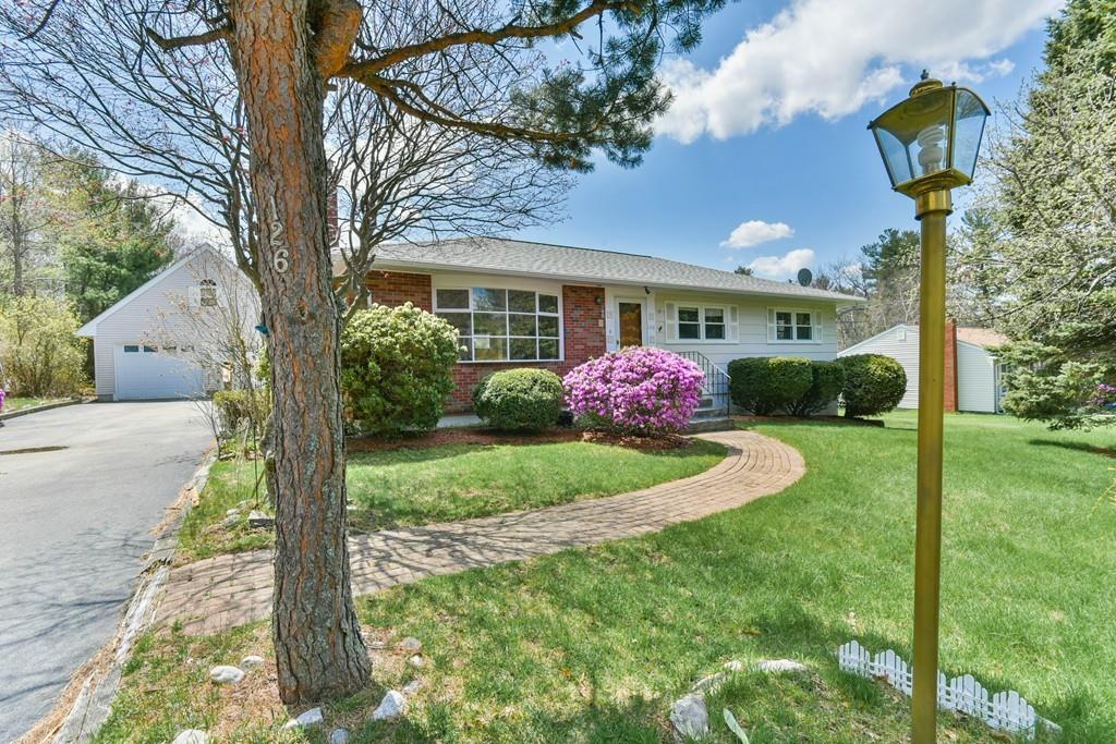 126 Putnam Road Holden, MA 01520 - Photo 2 of 33
