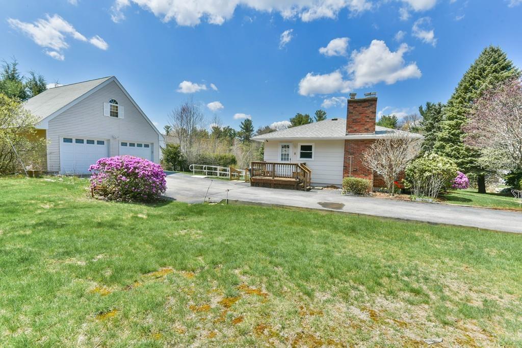 126 Putnam Road Holden, MA 01520 - Photo 5 of 33