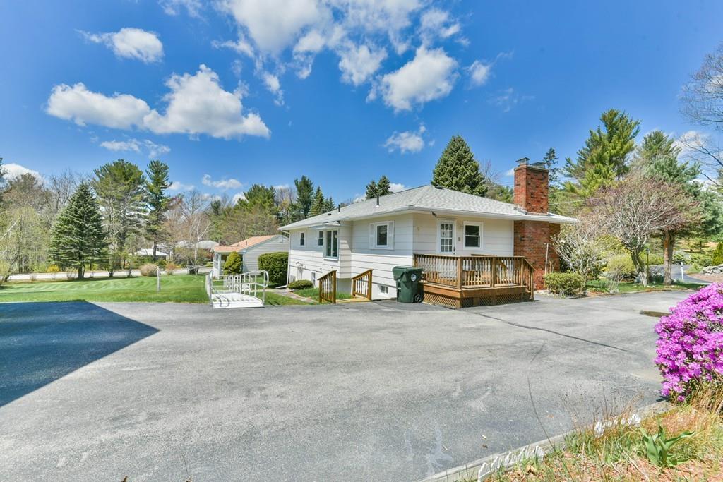 126 Putnam Road Holden, MA 01520 - Photo 7 of 33