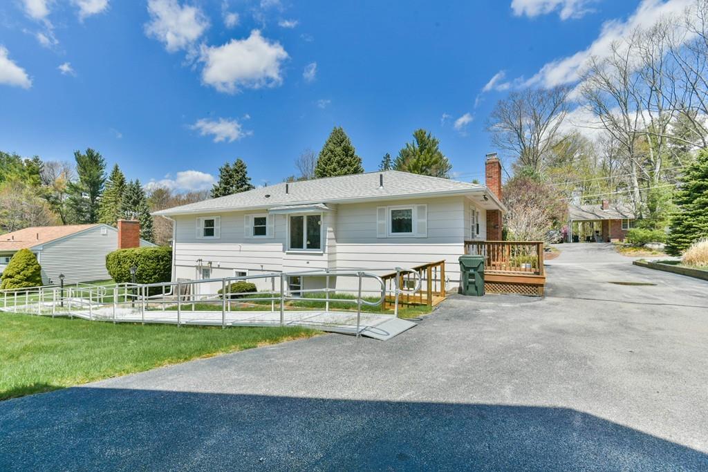 126 Putnam Road Holden, MA 01520 - Photo 8 of 33
