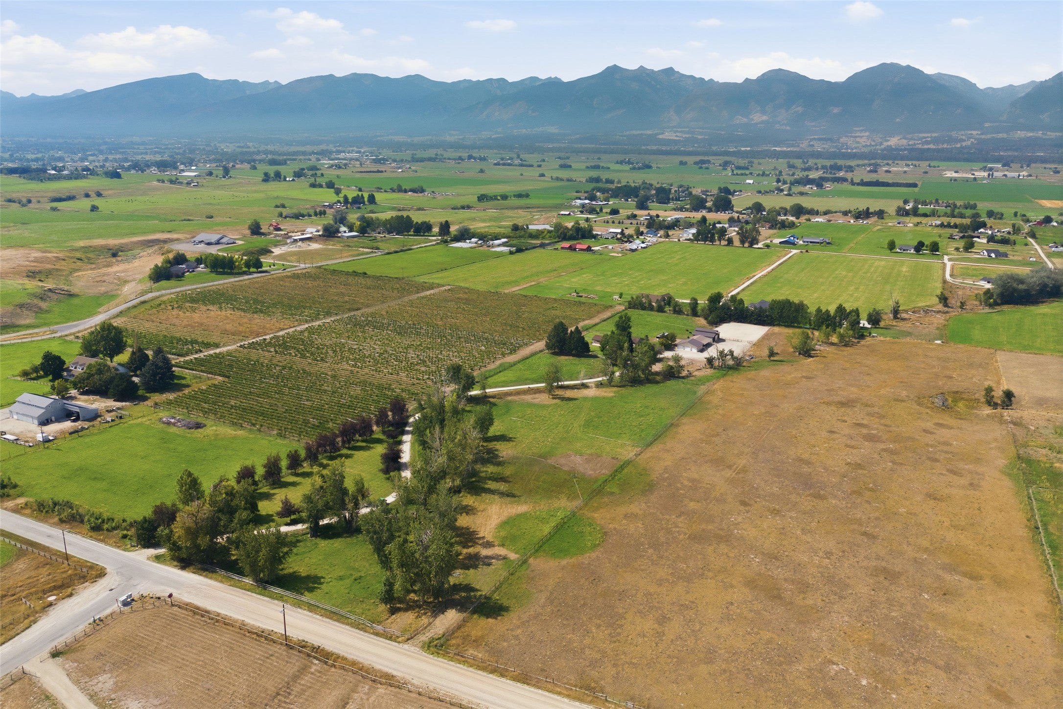 1649 Mountain View Orchard Road Corvallis, MT 59828 - Photo 87 of 89 Gallery Image 87