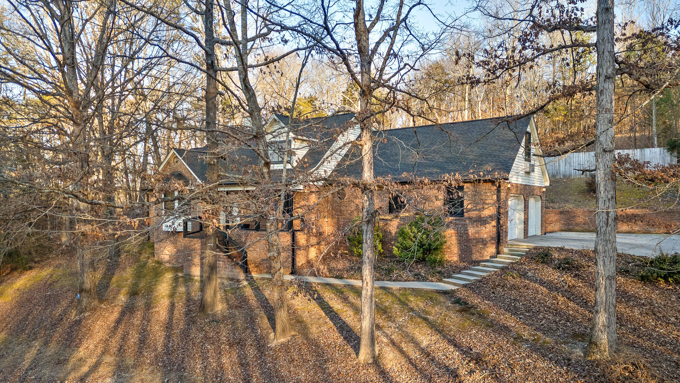 103 Hidden Trace Drive Ringgold, GA 30736 - Photo 59 of 67 Hidden-12