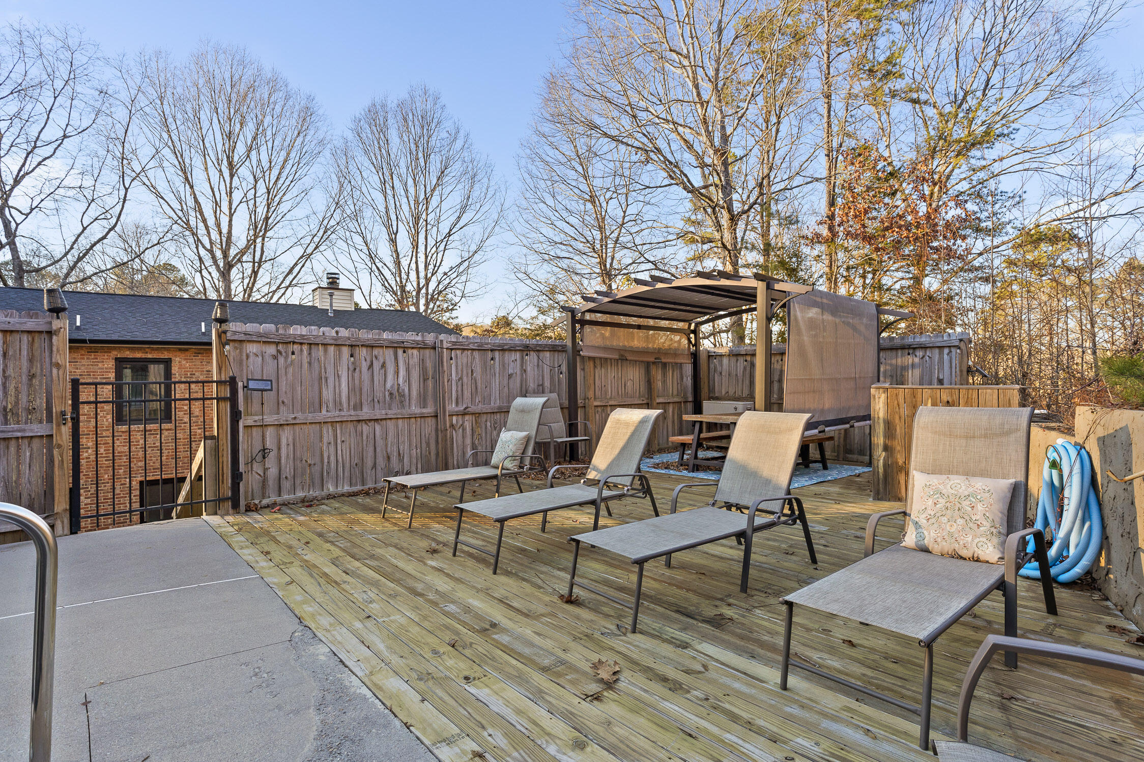 103 Hidden Trace Drive Ringgold, GA 30736 - Photo 6 of 67 Hidden-5