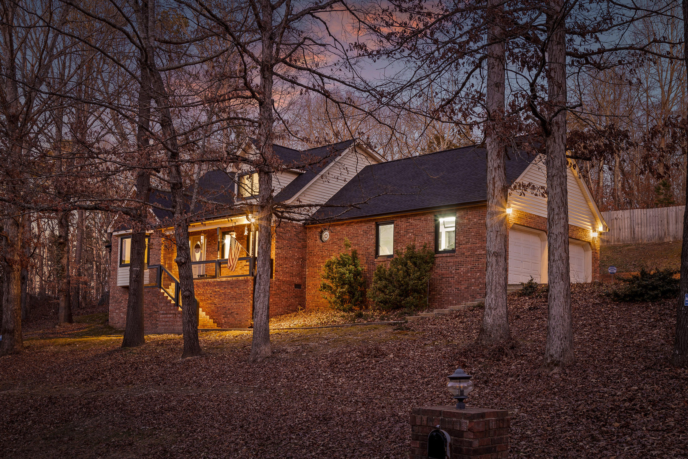 103 Hidden Trace Drive Ringgold, GA 30736 - Photo 65 of 67 Hidden-62