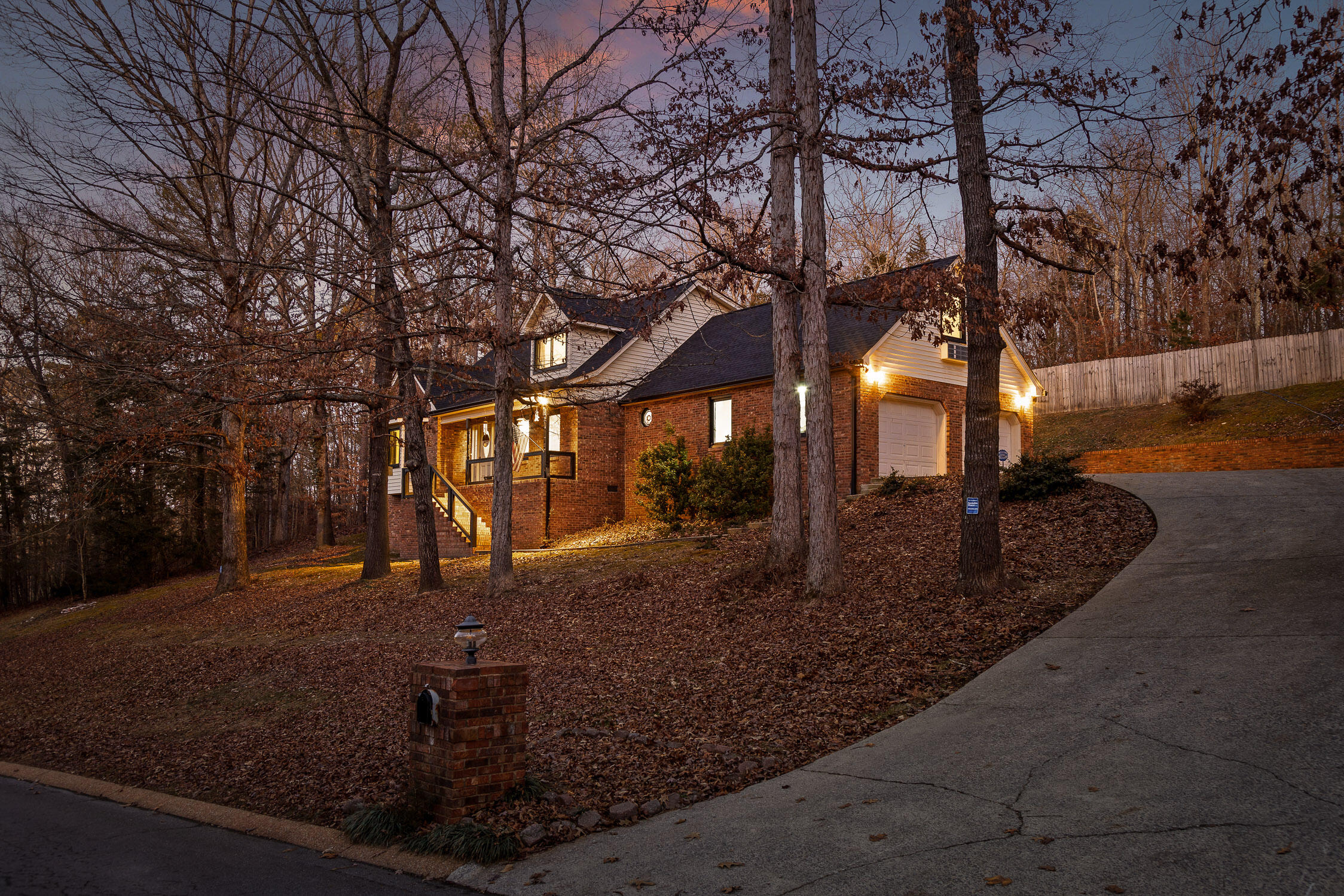 103 Hidden Trace Drive Ringgold, GA 30736 - Photo 66 of 67 Hidden-63