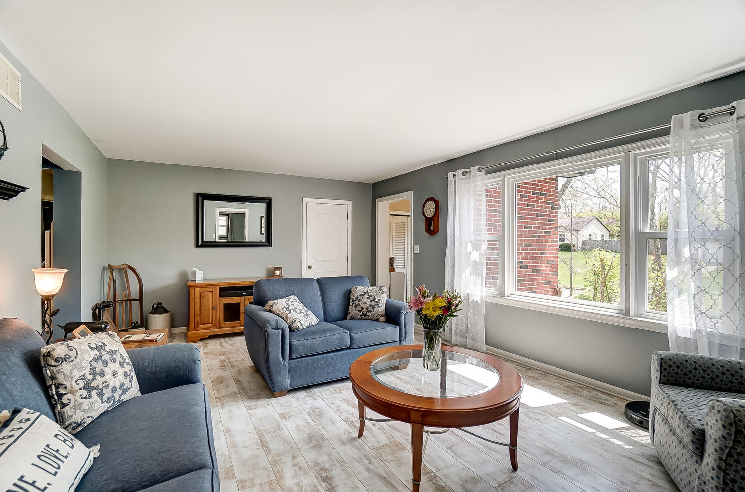 1825 Fairway Drive Springfield, OH 45504 - Photo 6 of 49