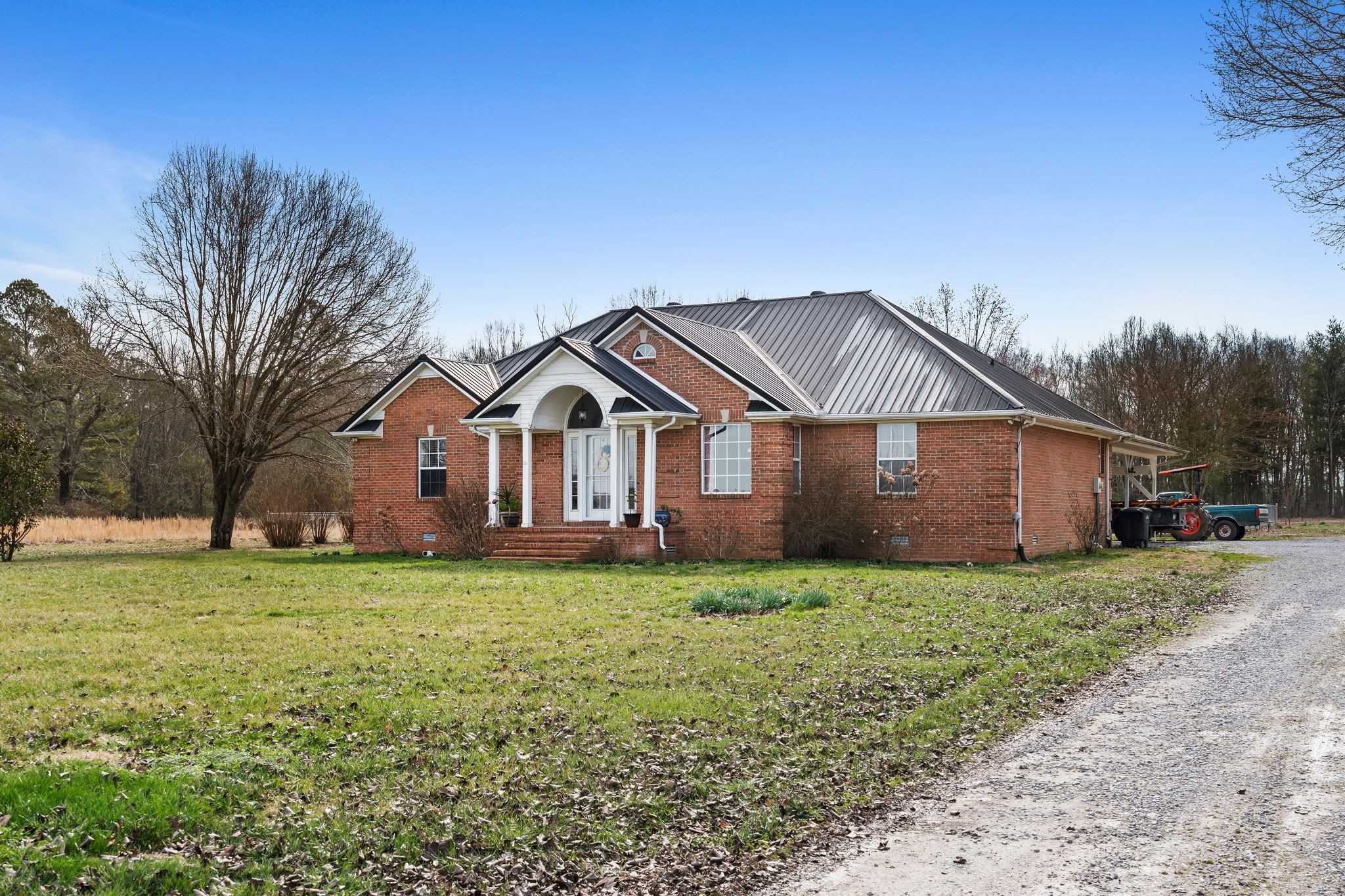 5622 Ragsdale Road Manchester, TN 37355 - Photo 3 of 51 Gallery Image 3