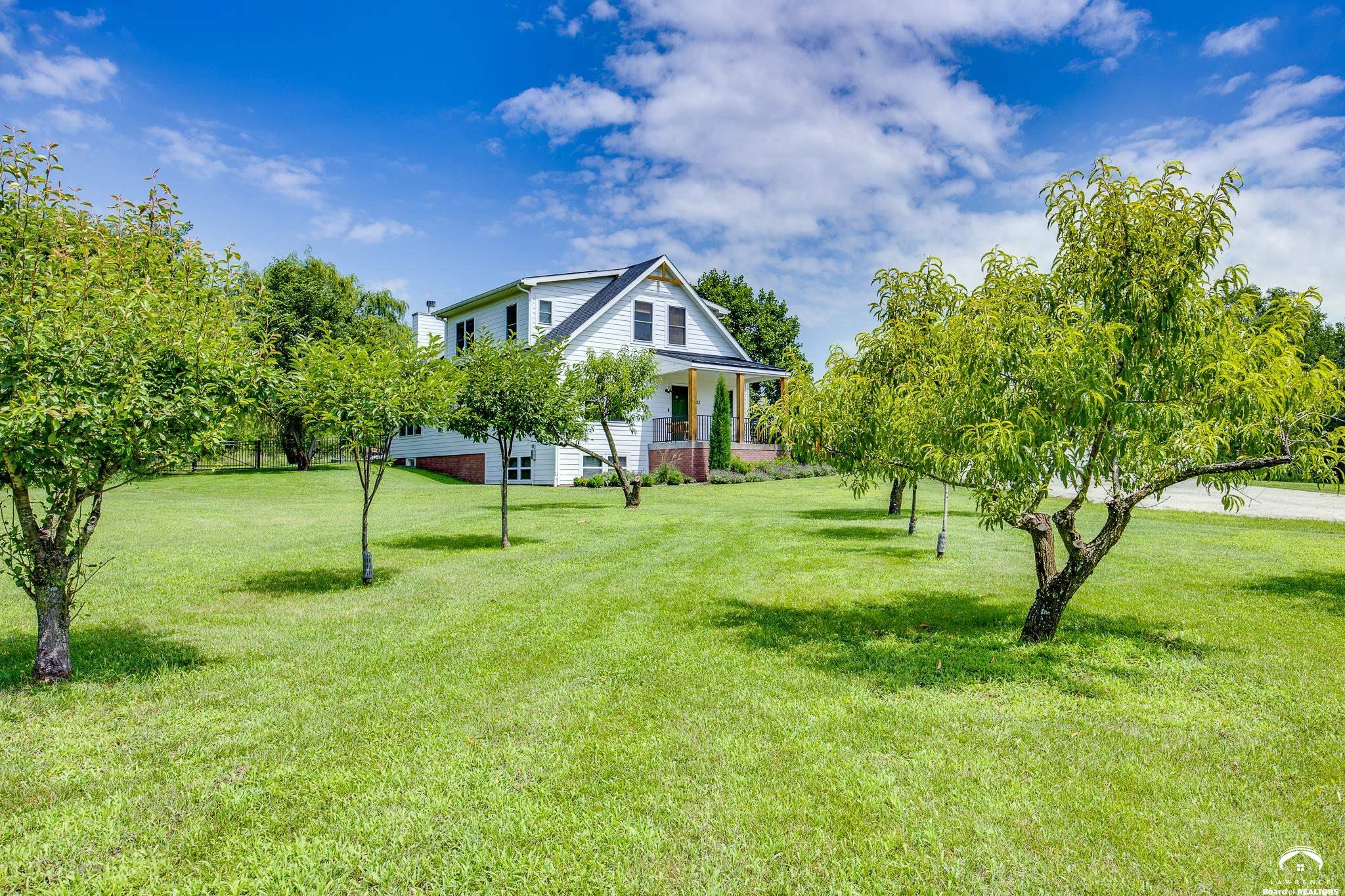 813 East 661 Diagonal Road Lawrence, KS 66047 - Photo 66 of 78