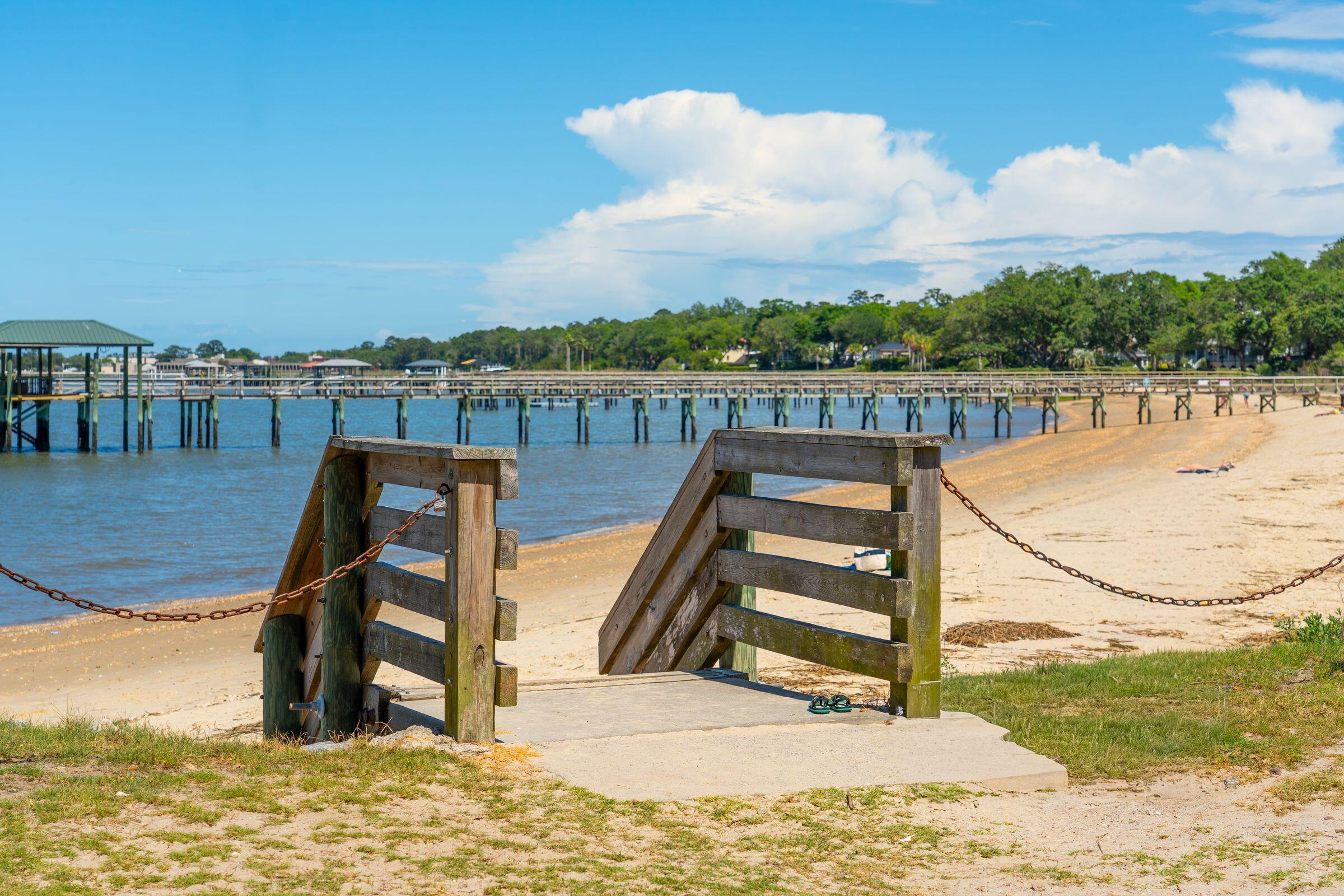 485 Fort Johnson Road Charleston, SC 29412 - Photo 68 of 79 Sunrise Park