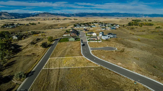 $105,000 | 149 Coyote Court, Buffalo, WY 82834