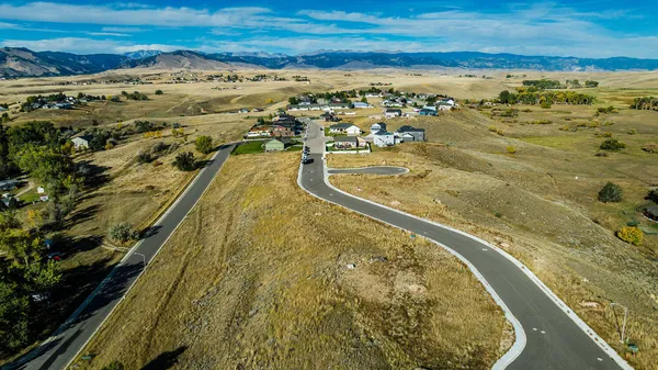 $105,000 | 149 Coyote Court, Buffalo, WY 82834