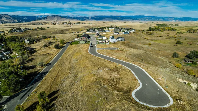 $105,000 | 149 Coyote Court, Buffalo, WY 82834