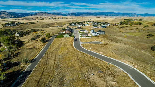 $105,000 | 149 Coyote Court, Buffalo, WY 82834