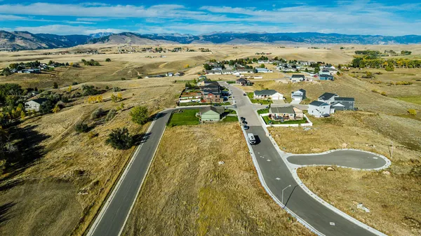 $105,000 | 149 Coyote Court, Buffalo, WY 82834
