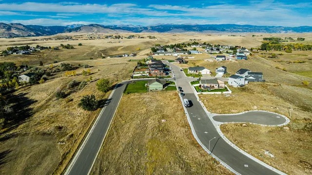 $105,000 | 149 Coyote Court, Buffalo, WY 82834