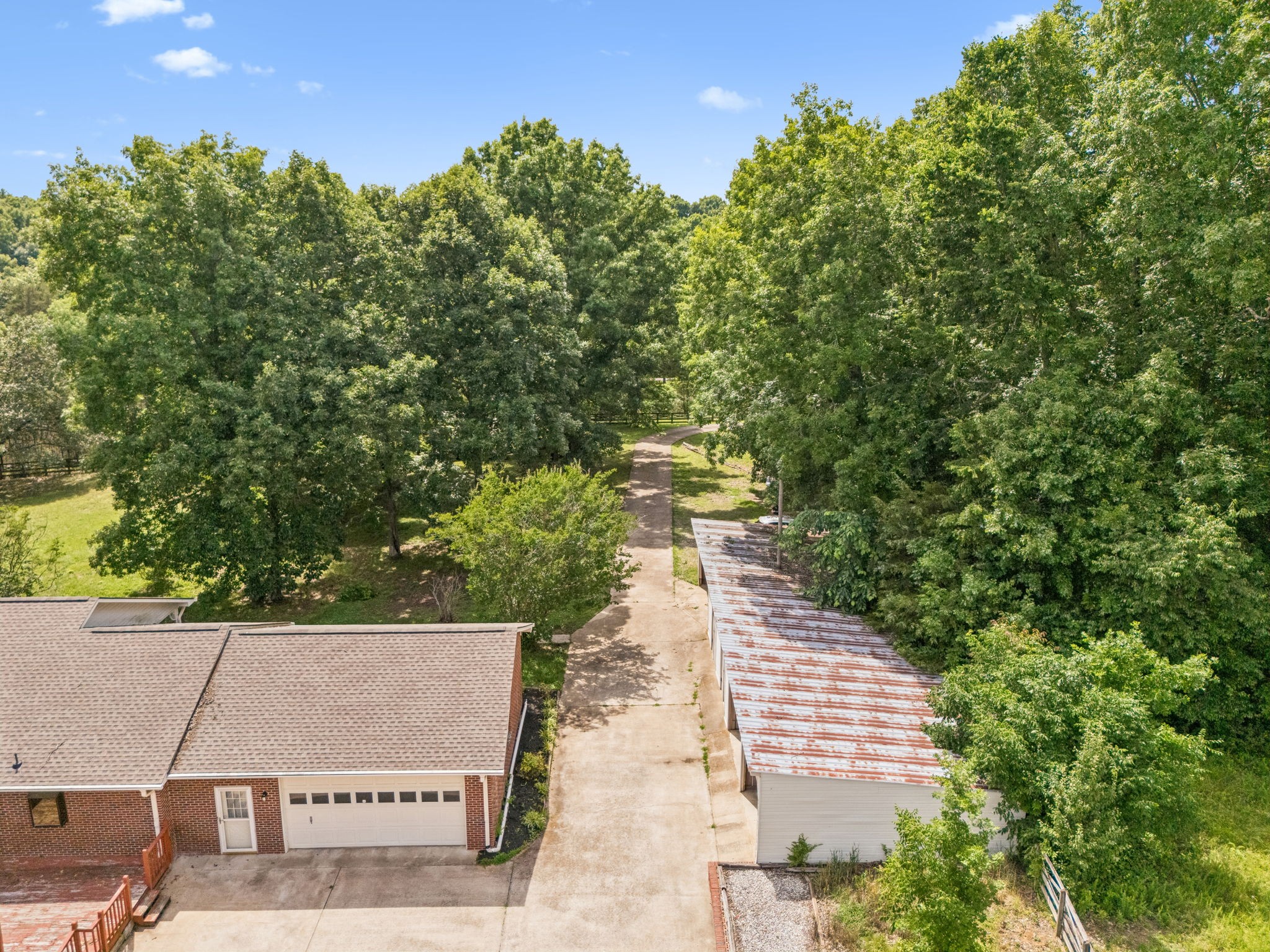 1533 Iron Bridge Road Columbia, TN 38401 - Photo 42 of 69