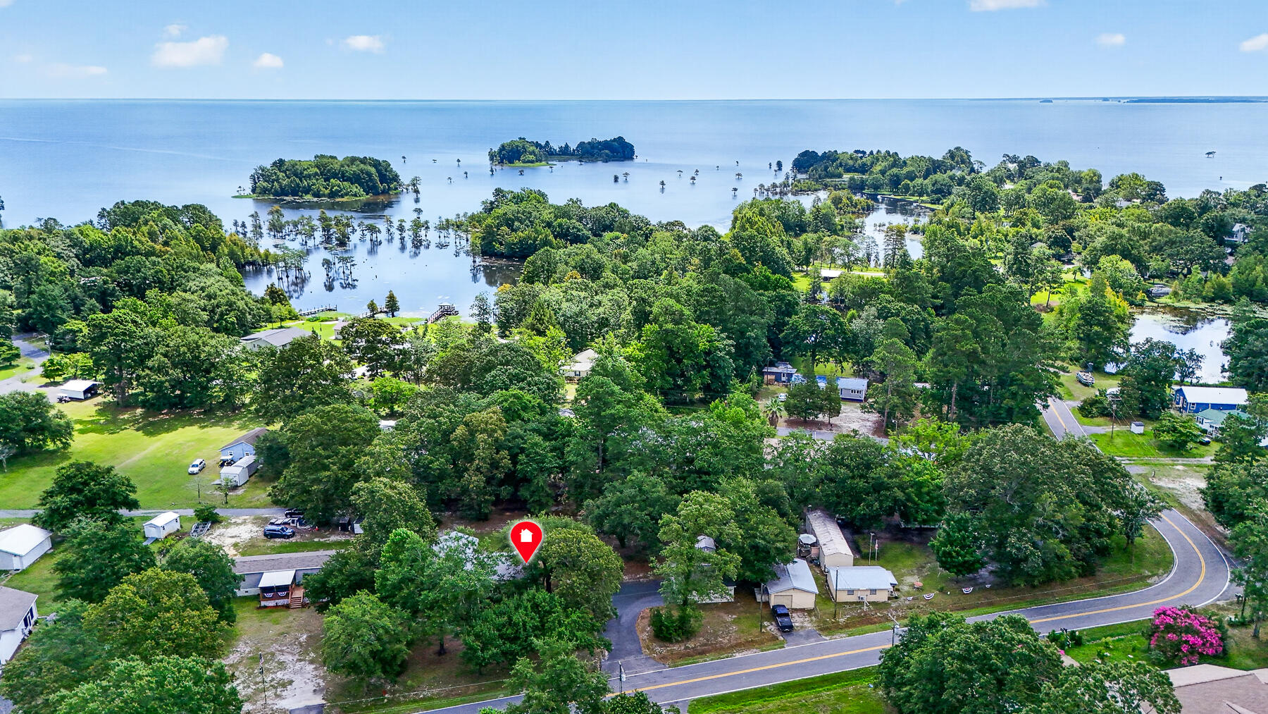1104 Longpoint Road Cross, SC 29436 - Photo 80 of 81 MD-99