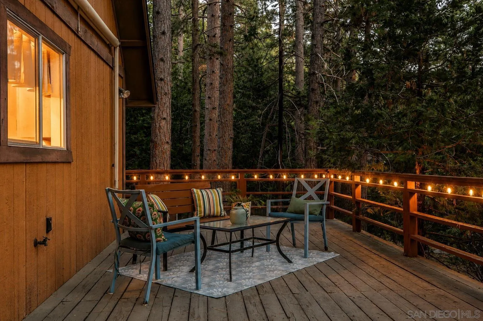 52275 Sylvan Way Idyllwild, CA 92549 - Photo 3 of 34