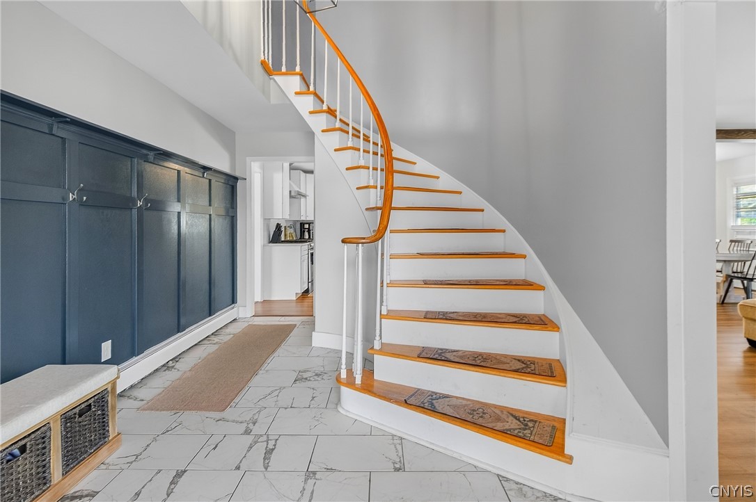 5459 Prescott Road Deerfield, NY 13502 - Photo 15 of 50 foyer
