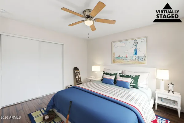 $449,900 | 2501 East Dahlia Drive, Phoenix, AZ 85032