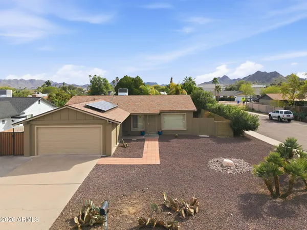 $449,900 | 2501 East Dahlia Drive, Phoenix, AZ 85032