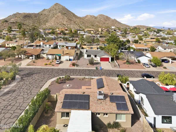 $449,900 | 2501 East Dahlia Drive, Phoenix, AZ 85032