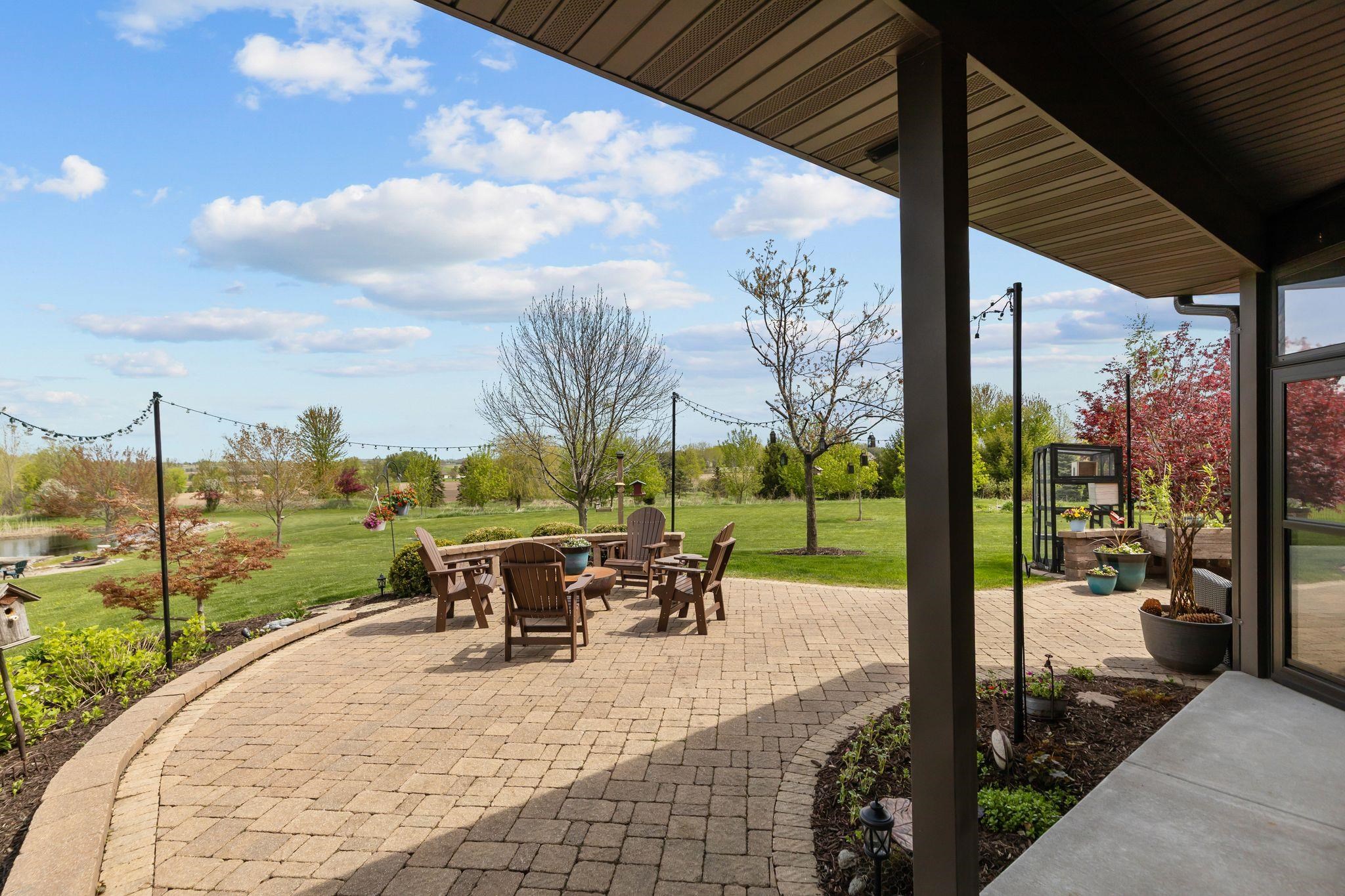 W3642 Equestrian Trail Freedom, WI 54913 - Photo 51 of 68