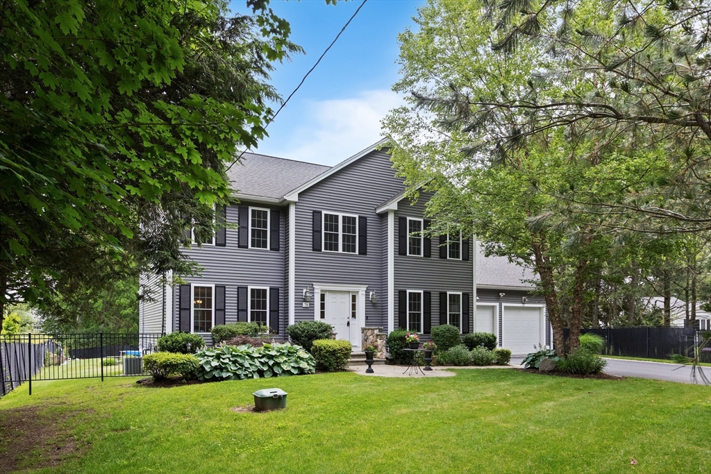 74 Muller Road Burlington, MA 01803 - Photo 1 of 38 Gallery Image 1