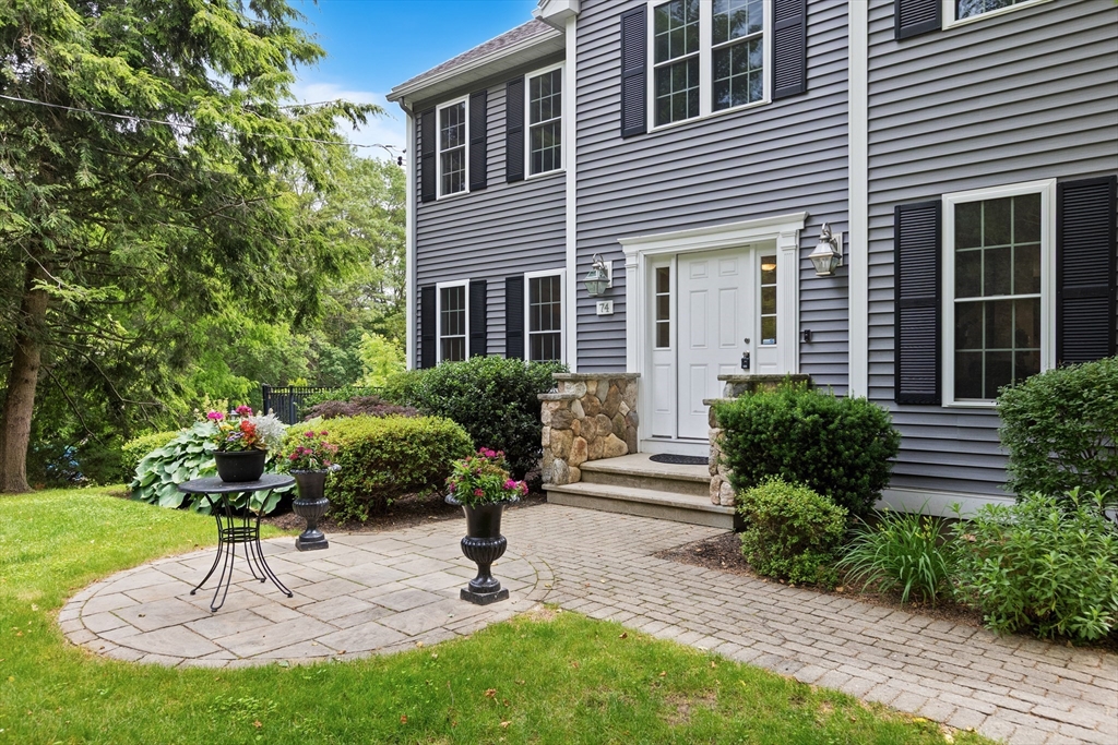 74 Muller Road Burlington, MA 01803 - Photo 2 of 38 Gallery Image 2