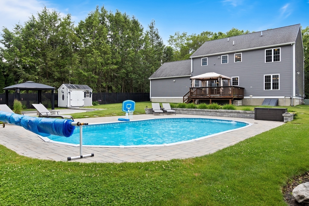 74 Muller Road Burlington, MA 01803 - Photo 31 of 38 Gallery Image 31