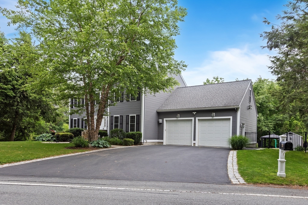 74 Muller Road Burlington, MA 01803 - Photo 32 of 38 Gallery Image 32