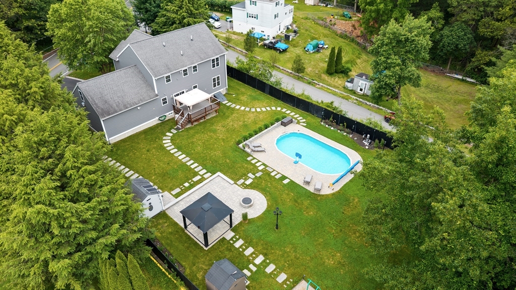 74 Muller Road Burlington, MA 01803 - Photo 37 of 38 Gallery Image 37