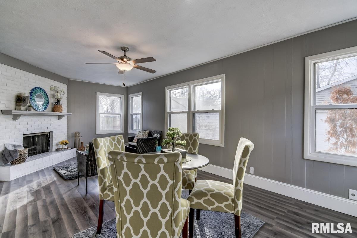412 Kern Street Springfield, IL 62703 - Photo 14 of 37