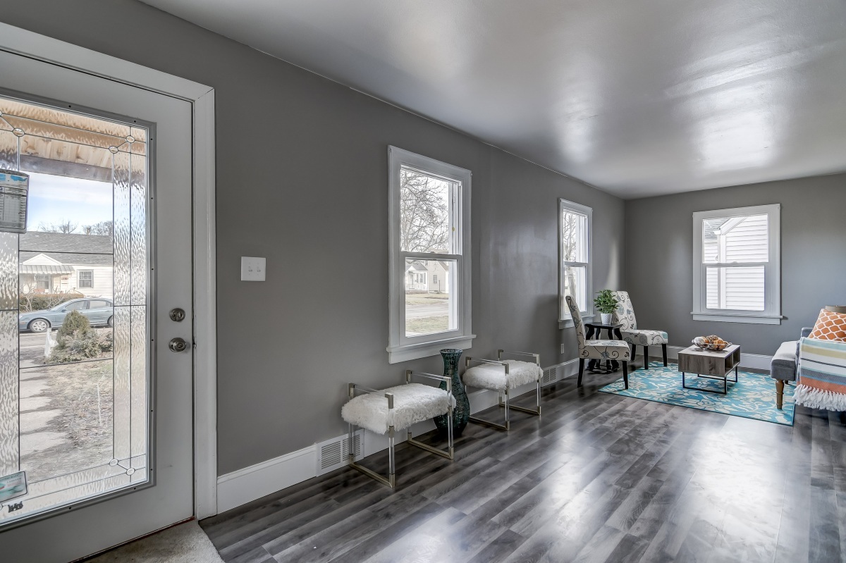 412 Kern Street Springfield, IL 62703 - Photo 28 of 37
