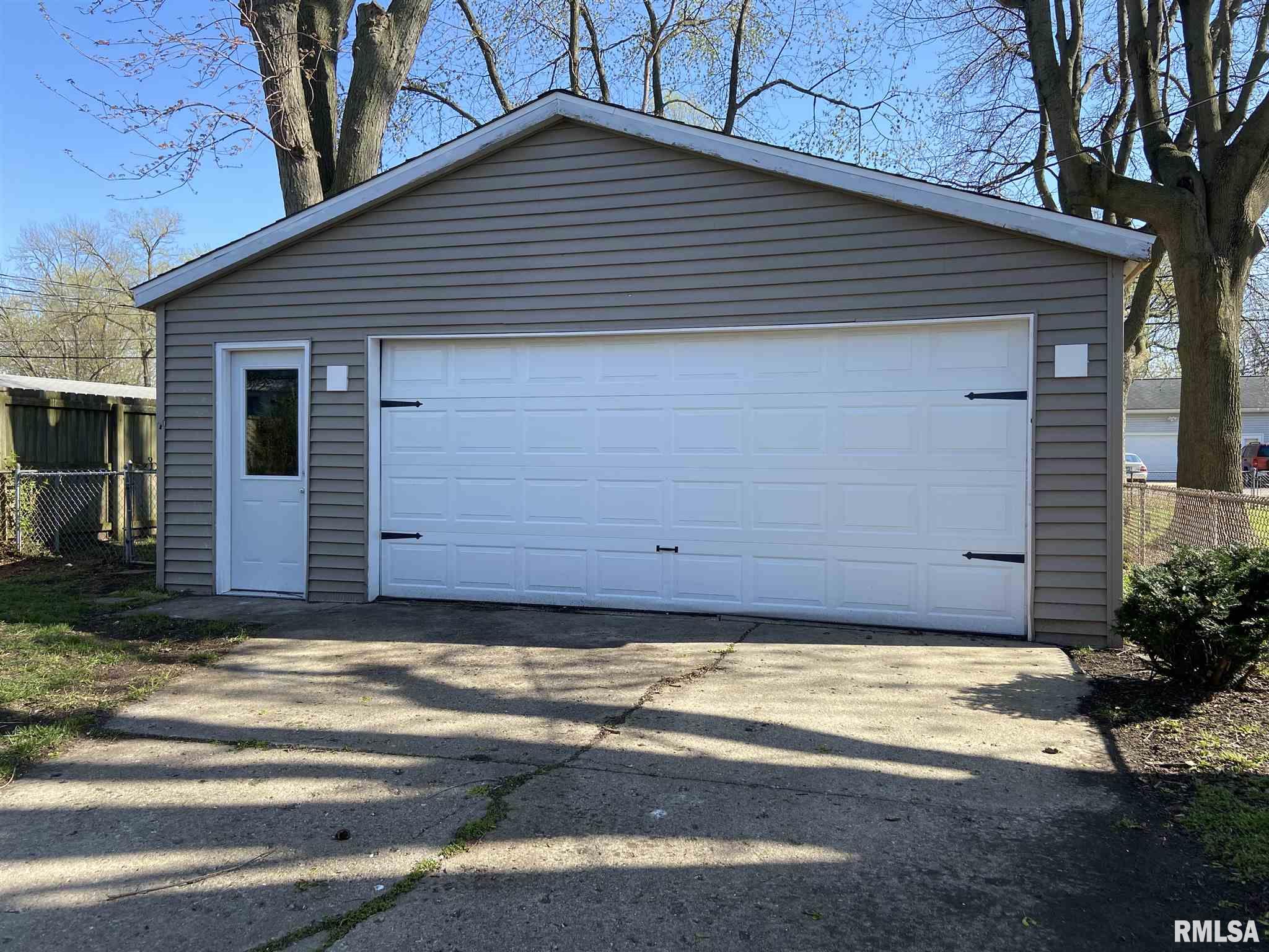 412 Kern Street Springfield, IL 62703 - Photo 31 of 37