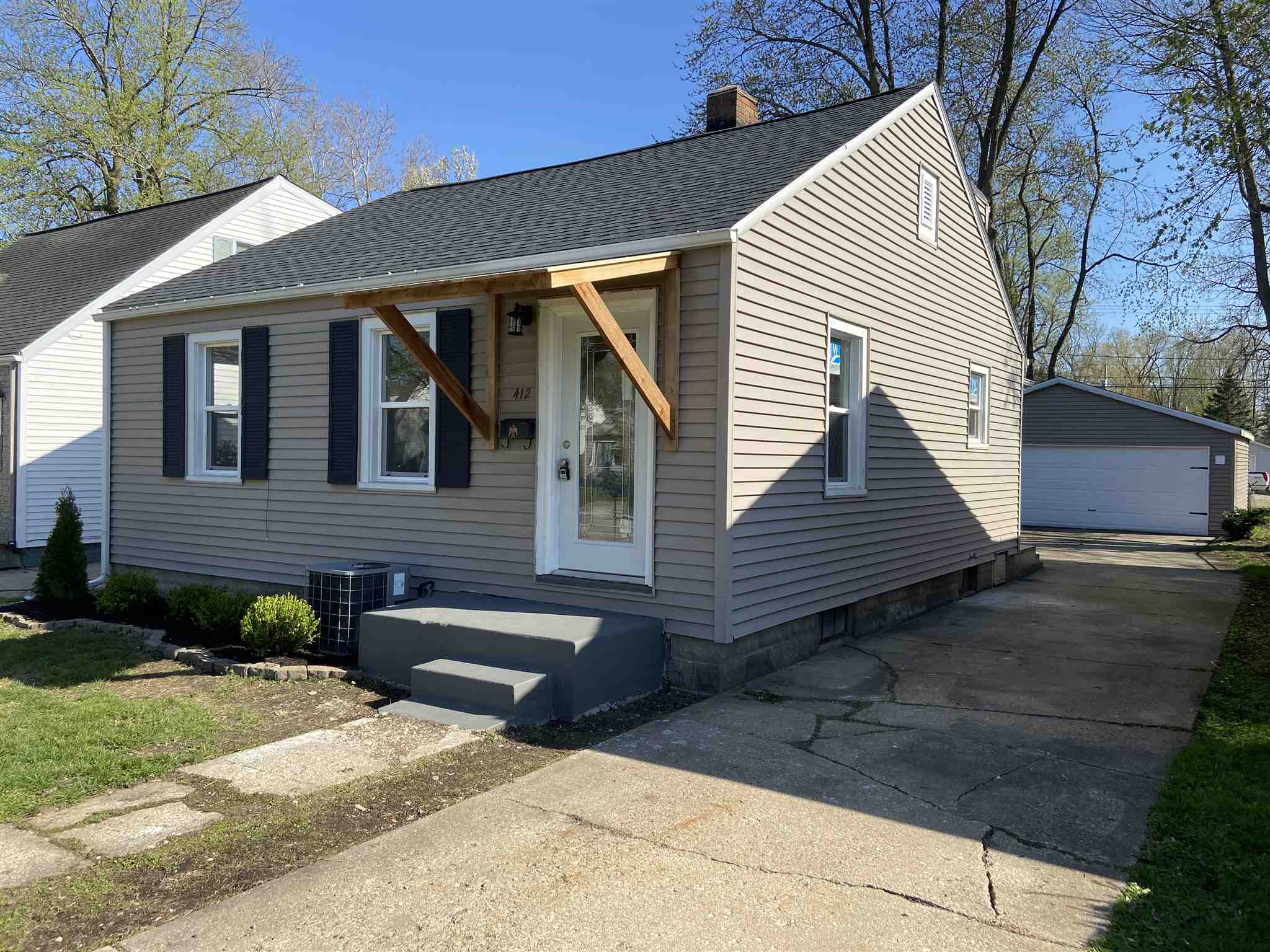 412 Kern Street Springfield, IL 62703 - Photo 32 of 37
